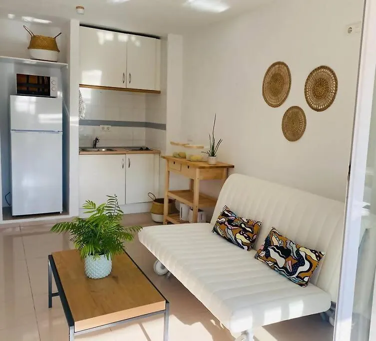 Appartamento Piso Cerca A La Playa Con Piscina Y Vistas Al Mar Benalmádena 0*,