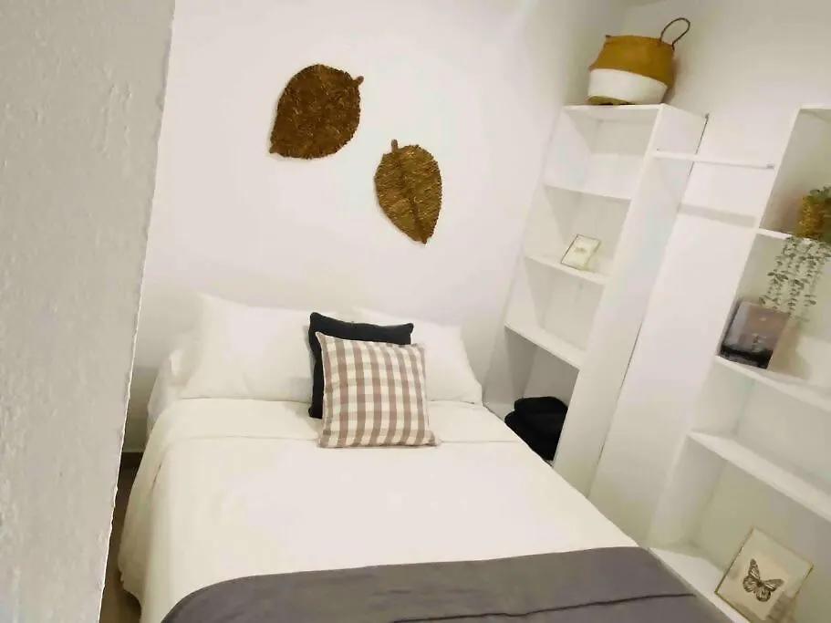 Appartamento Piso Cerca A La Playa Con Piscina Y Vistas Al Mar Benalmádena