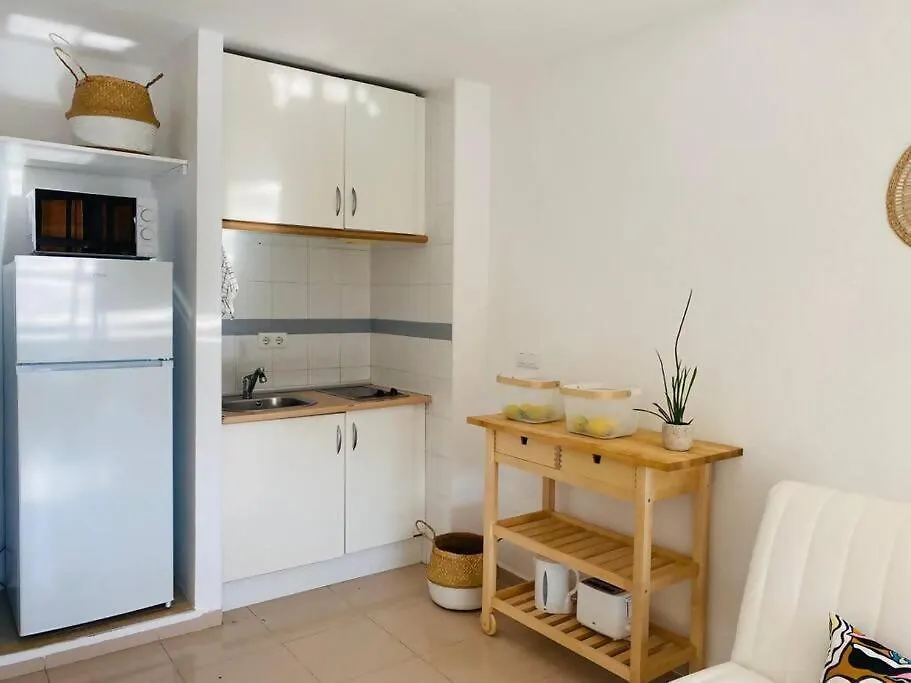 Appartamento Piso Cerca A La Playa Con Piscina Y Vistas Al Mar Benalmádena